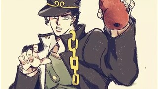 【JOJO】《Star Journey》! Filming starts!