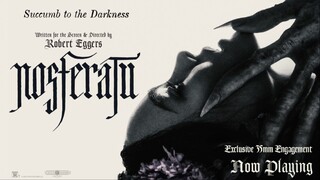 Nosferatu 2025