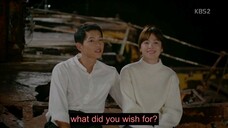 The Descendant of the Sun FINALE (2016) Episode 18