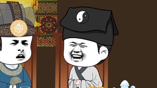 Episode 76 I tell ancient people about the Ming Dynasty's monsoon