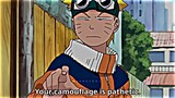 Konohamaru & Naruto funny moments ðŸ¤£