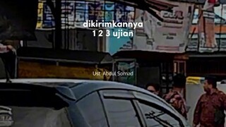 Subhanallahi wabihamdihi Subhanallahil adzim, Assalamualaikum warahmatullahi wabarakatuh semuanya