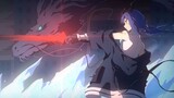 Comprehensive/Full High Burn/AMV】Tidak ada yang bisa menahan rasa sakit untukmu, tapi tidak ada yang