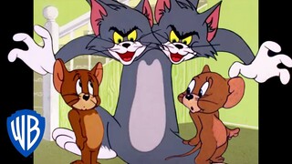 Tom y Jerry en Latino | Amigos para siempre | WB Kids