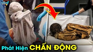 ✈️ 10 Phát Hiện Khảo Cổ Bí Ẩn và Kỳ Lạ Nhất Khiến Cho Hàng Triệu Người Xôn Xao | Khám Phá Đó Đây