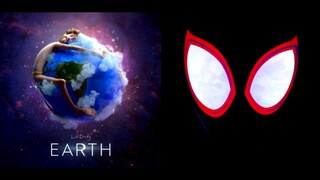 Earth // Sunflower [Remix Mashup] - Lil Dicky x Post Malone & Swan Lee