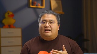 I discovered the greatest animation of the 21st century