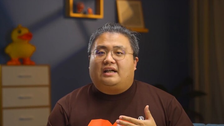 ฉันค้นพบหนึ่งในแอนิเมชั่นที่ยิ่งใหญ่ที่สุดแห่งศตวรรษที่ 21