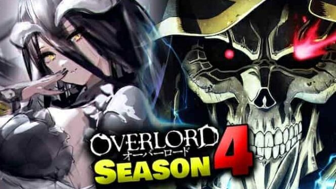 Overlord IV - Episode 4