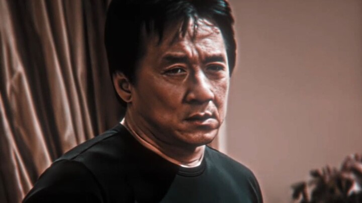 Seorang legenda yang meninggalkan kesan abadi di layar dunia