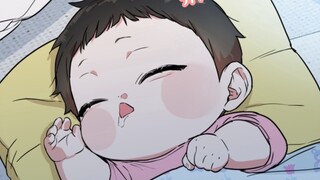 (ล่าสุด) เซอร์ไพรส์วันหยุดสุดน่ารักของลูกน้อยมาถึงแล้ว!
