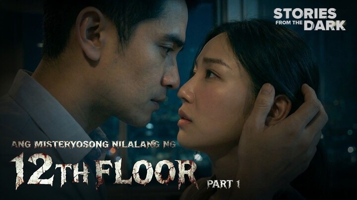 SHORT HORROR FILM - 12TH FLOOR PART-1