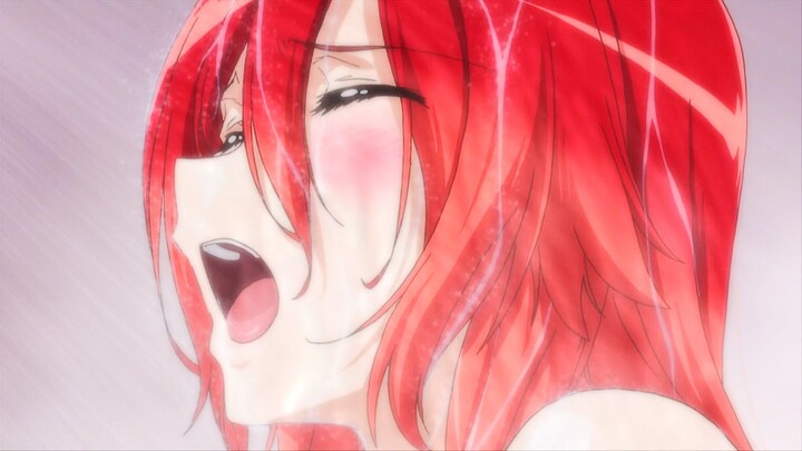 HOKI PARAH🥵🥵 Ketika Pulang Sekolah Ketemu Cewek Cantik  Dijalan Dan Langsung Diajak Ke Rumahnya😋