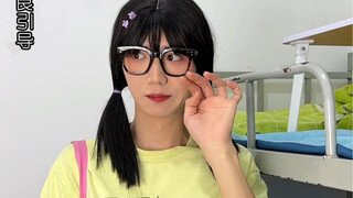 Thánh mẫu trong ký túc xá đại học | Bạn có gặp "thánh mẫu" như vậy xung quanh mình không?