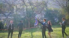 🇨🇳 METEOR GARDEN | EP 21 | TAGALOG
