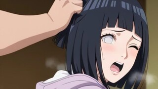 [Remix] Hinata "MAEN" Brutal Ama Naruto⁉️😱