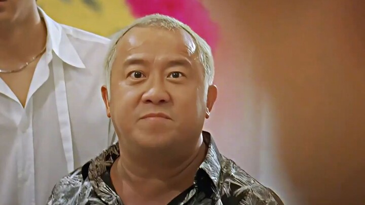 琛哥永远都是为社团着想的