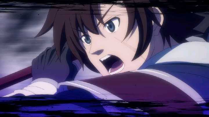 Gensou Sangokushi: Tengen Reishinki Eps 1 (Sub Indo)