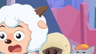 Keluhan resmi? Meme gila? Daftar adegan lucu dari Pleasant Goat's Wild New Universe