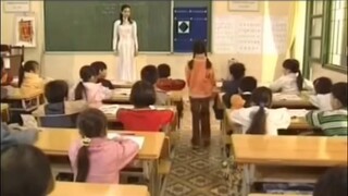 Nhà em cậy giàu hay là cô cậy làm giáo viên trù dập học sinh