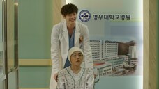 Doctor Stranger | Episode 12 | Hindi Dubbed | K-Drama Series