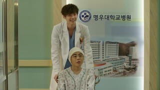 Doctor Stranger | Episode 12 | Hindi Dubbed | K-Drama Series