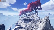 The ethereal sword immortal eps31-35 sub indo 1080p