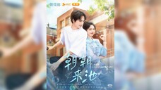 《朝朝来池》Love Yourself More
