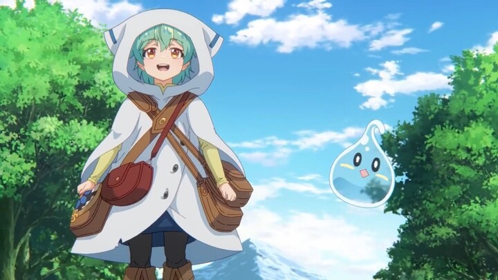 BOCAH YATIM LEMAH INI MENEMUKAN SLIME LEVEL RENDAH, SEBENARNYA SLIME TINGKAT DEWA‼️ALUR CERITA ANIME