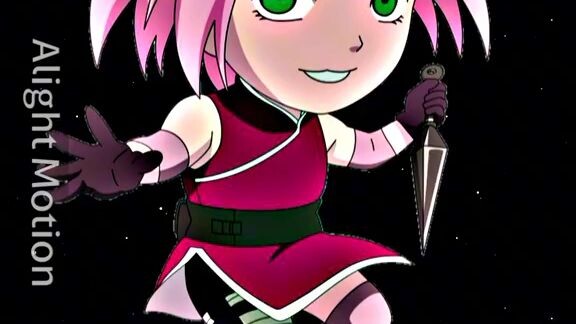 sakura haruno best girl