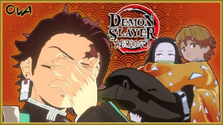 Demon Slayer Abridged OVA