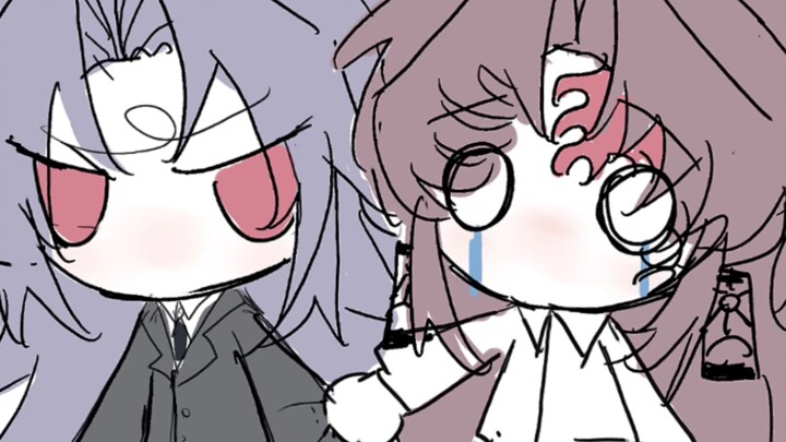 Pinkie Promise—Riku Kuro