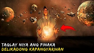 Nagulat Sila Sa TAGLAY  Na Kapangyarihan Ng Binata | Fist Of Fury Soul Movie Recap Tagalog