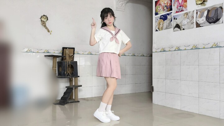 【Xuan Zi Jiang】GFriend คัฟเวอร์เพลง "Starting Today We"