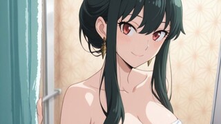 LOID MENDING ISEP PUNYA YOR