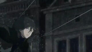 (30 Apr PART 2) EREN MENJADI PENYEMANGAT UNTUK MIKASA