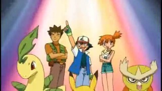 Lưu trữ Season 4 - Pokemon