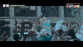 [เต็มเรื่อง] #หนังแอ็คชั่นฟอม [หน่วยพยัคฆ์พิทักษ์ข้ามโลก]#พากย์ไทย