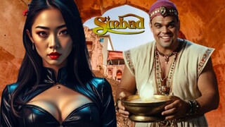 The Seventh Voyage of Sinbad - Super Panavision 70