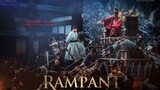 Rampaent 2018 | Sun Indo