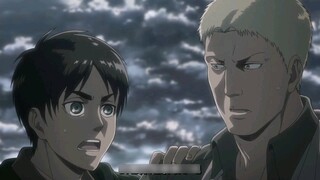 Comparison between Reiner four years ago and Allen now