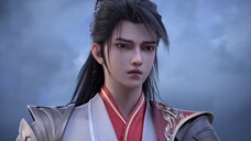 The Lagend Of Martial Immortal Eps 121 indo