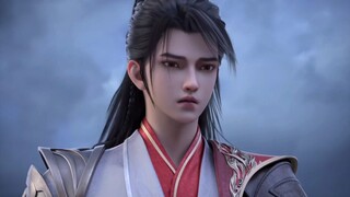 The Lagend Of Martial Immortal Eps 121 indo