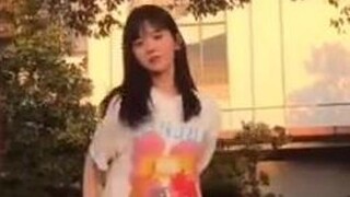 曹芬vs井川里予加长版舞蹈教学，家人们别睡起床学习啦！结尾彩蛋
