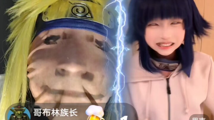老父亲欺负儿媳妇儿了
