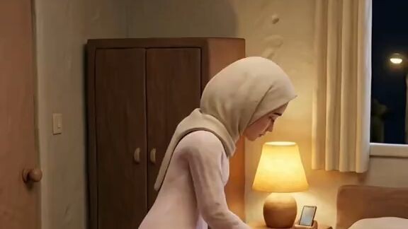 Part 8 Istri Pilihan Ayah Salma Akhirnya Pergi