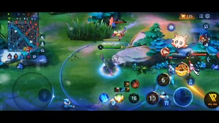 Hightlight ngộ không lqmb p5 #choigamecungtoi
