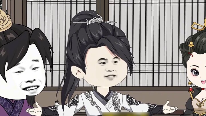 Episode 7: People are looking to buy toilet water