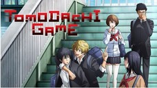 Tomodachi Game E-01 (sub indo)