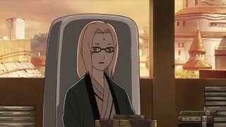 naruto: road to ninja